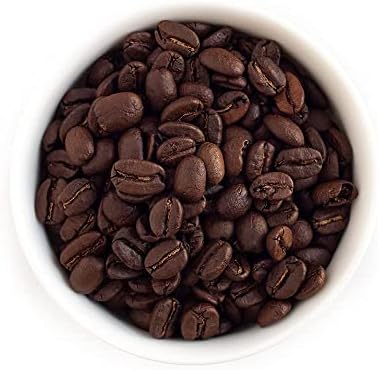 Fresh Roasted Coffee,100% Dark Colombian, 2 lb (32 oz), Med-Dark Roast, Whole Bean, Kosher