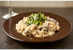 TIBERINO Porcini & White Truffle Oil Risotto, 7 OZ