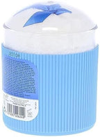 Felce Azzurra Talc Scent Classic 250 gr. Duvet + Pink