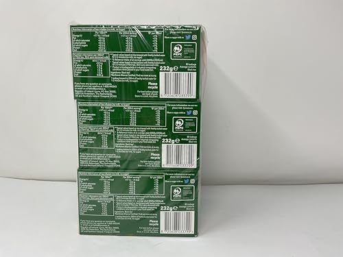 Lyons Original Blend, Tea Bags, 80 Count (Pack of 3)