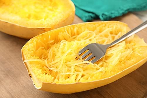 40+ Spaghetti Squash Seeds for Planting - Heirloom Non-GMO USA Grown Winter Squash Seeds by RDR Seeds