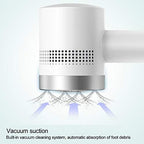 Automatic Callus Remover - Electric Dead Skin Callus Remover Foot File Electronic Callus Shaver Pedicure Kit Waterproof Removal Callus Tools For Hard Cracked Heels & Dead Skin