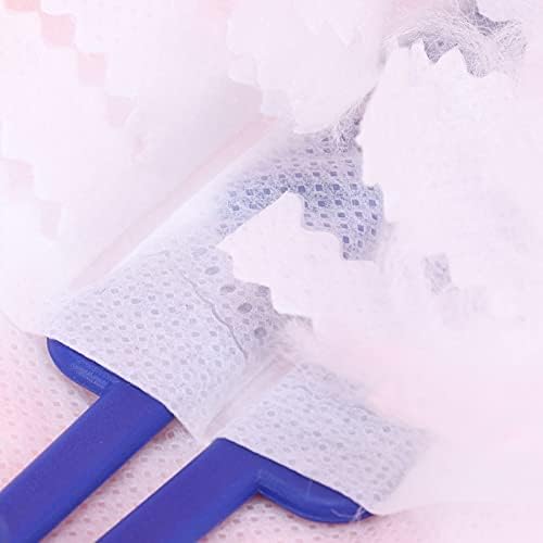Electrostatic Duster with 10 Replacement Heads, Microfiber Dusting Brush, Ideal for Home
