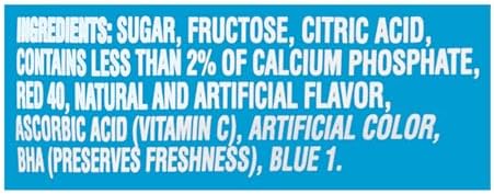 Kool-Aid Sugar Sweetened Tropical Punch Powdered Drink Mix, 19 oz. Canister