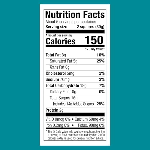 GHIRARDELLI Milk Chocolate Sea Salt Caramel SQUARES, 5.3 oz Bag Premium Milk Chocolate Candy with Caramel Filling and Sea Salt