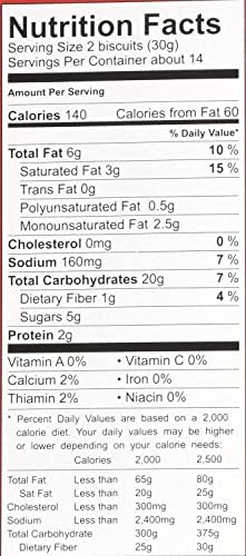 McVitie's Digestives The Original 360g (Pack of 6)