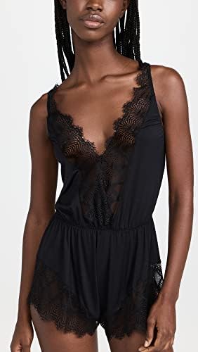 Cosabella Women's Allure Sleep Teddy