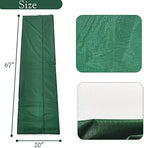 Rolling Patient Transfer Board, Easy Go Roller Patient Transporter Slide Sheet Assist Device for Transferring Patient from Bed to Bed or Operationg Table, Foldable, 67" 19.7" (Green)