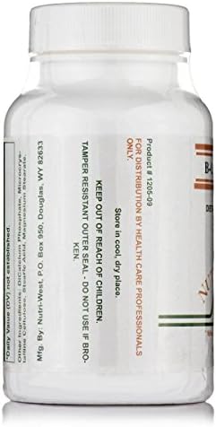 B-Complex - 90 Tablets by Nutri West