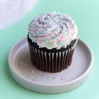 Sweets Indeed Sprinkles, Edible Sprinkle Sugar Mix, Perfect for Cake Decorations, Baking, Ice Cream, Cookies, Cupcake Topper, 5 ounces (Mermaid)