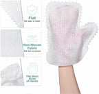 Multipurpose Washable Dusting Gloves,Home Dust Removal Microfiber Gloves,Washable, Reusable Wet & Dry Kitchen Mitt (20pcs)