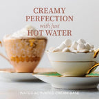 Cup of Coa No. 1 Sinfully Classic | Gourmet Hot Cocoa Mix | Just Add Water | Silky Smooth & Creamy | Luxury Hot Chocolate | Made in USA (8 Servings)