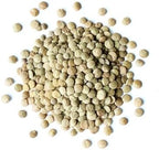 Food to Live - Whole Green Lentils, 1 Pound Dried Raw Lentils, Sproutable, Kosher, Vegan. Rich in Dietary Fiber, and Protein. No Soaking Required.