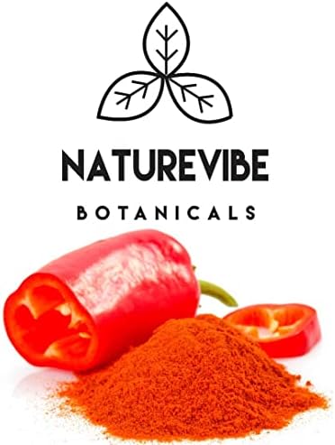 Premium Paprika Powder – 5lb Bulk | 100% Pure & Non-GMO | Sweet & Vibrant Red Seasoning for Cooking, Rubs & Garnish - 80 Ounces