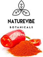 Premium Paprika Powder – 5lb Bulk | 100% Pure & Non-GMO | Sweet & Vibrant Red Seasoning for Cooking, Rubs & Garnish - 80 Ounces