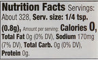 McCormick Grill Mates Roasted Garlic & Herb Seasoning, 9.25 oz