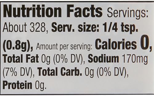 McCormick Grill Mates Roasted Garlic & Herb Seasoning, 9.25 oz