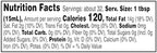 Orville Redenbacher's Popping & Topping Buttery Flavored Oil, 16 Fluid Ounce (Pack of 2)