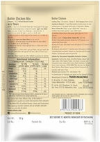 Suhana Butter Chicken Spice Mix 50g Pack of 9