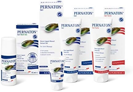 Pernaton Gel - 1000ml tub