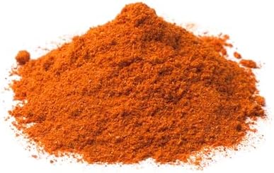 GranAroma 7.2 oz Aji Panca Chile Powder, Mild Pepper Seasoning, Fruity Taste