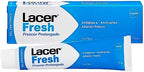 LACER - LACERFRESH Gel DENTRIF 75 ml
