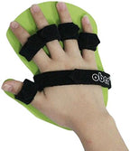 airgoesin 1 Finger Orthotics Points Fingerboard Stroke Hemiplegia Finger Splint Training