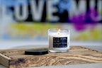 Lulu Candles | Blood Orange & Grapefruit | Luxury Scented Soy Jar Candle | Hand Poured in The USA | Highly Scented Long Lasting (6 Oz.)