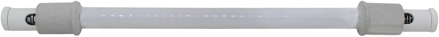Infrared Heater Tube Sauna Heating Tube for Sauna Room Silicon Carbide 300W 200V Ceramic(500mm)