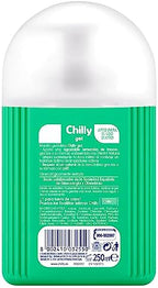 Chilly Gel Higiene Íntima Fórmula Fresca 250Ml