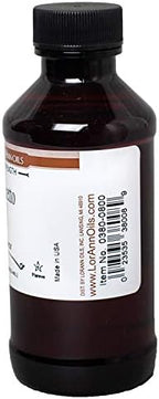 LorAnn Amaretto SS Flavor, 4 ounce bottle