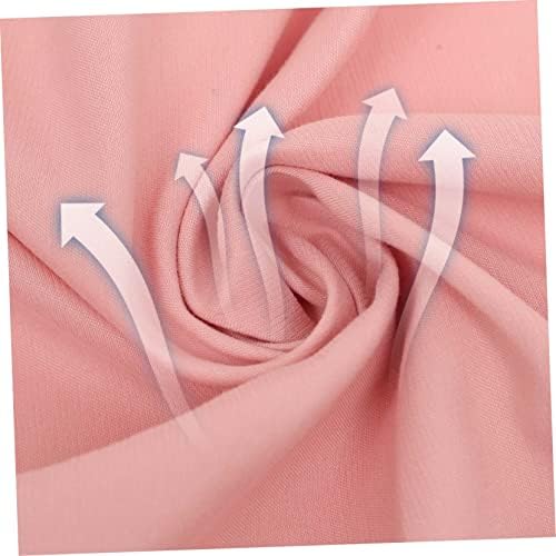 FRCOLOR Comfortable Cover Washable Massage Table Sheet Face Hole Salon Couch for Beauty Accessory