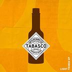 Tabasco Chipotle Pepper Sauce Jar 60Ml