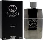 Gucci Guilty by Gucci for Men - 3 oz Parfum Spray