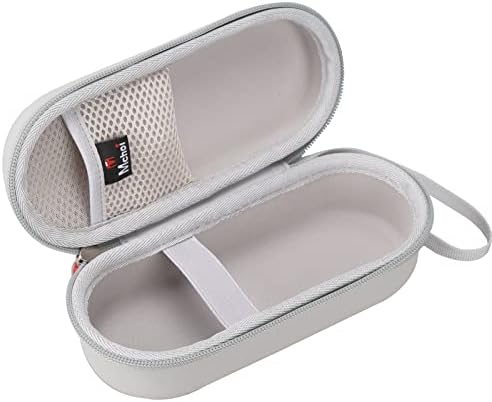 Mchoi Hard Storage Case for Philips Norelco Shaver 2100 2300 3500 6800 3100 5500 5100 5300 5700 6880 7000 7100 7200 Wet/Dry Rotary Shaver, Case Only