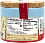 Le Saunier De Camargue Fleur De Sel (Sea Salt), 4.4 Oz, Herbes De Provence