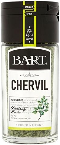 Bart Chervil (10g) - Pack of 6