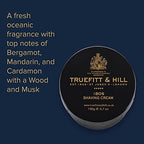 Truefitt & Hill Truefitt & Hill 1805 Shave Cream Bowl 190gm