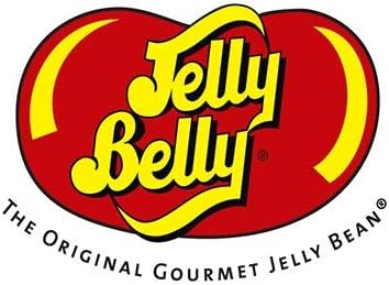 Jelly Belly Candy Gift Bag, Cocktail Classic, 7.5 oz.