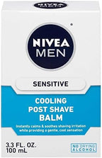 Nivea Men Sensitive Cooling Post Shave Balm
