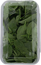 Satur Farms Baby Spinach, 1 lb (us)