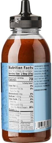 Traeger Grills SAU075 Meat Church Holy Cola BBQ Sauce