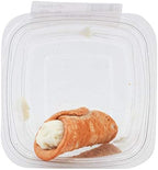 Whole Foods Market, Cannoli Mini Single, 2 Ounce