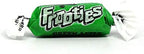 Tootsie Roll Frooties Chewy Candy - 360-piece Bag (Gluten and Peanut Free) Green Apple 38.8 Ounce