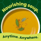 Pacific Foods Light in Sodium Organic Butternut Squash Soup, 32 oz Carton