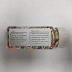 Rainbow Sprinkles Edible Sugar Pearls Sprinkles for Cake Decorating Cupcake Cookie Baking Cake Topper Decorations Wedding Halloween Christmas Supplies