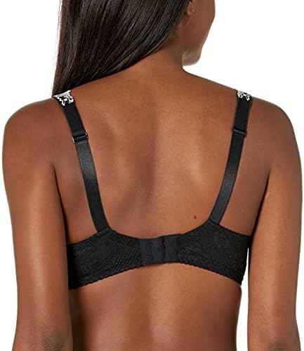 Aubade Women's Soleil Nocturne Comfort Half-Cup Bra