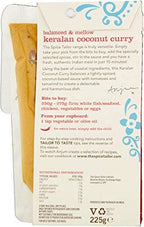 The Spice Tailor Keralan Coconut Curry 225g