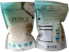 Low Carb Keto Rice - Gluten-Free, Keto Friendly, Plant Based, Made with Dried Konjac Rice - 24 ounces (Pack of 3)