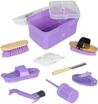 TuffRider Ultimate Groom Box Kit 8 Pieces